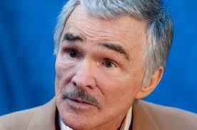 Burt Reynolds spegne ottanta candeline