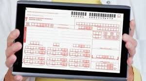 Dal 1 marzo addio alla vecchia ricetta arriva la ricetta elettronica