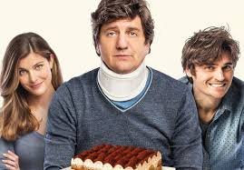 Fabio De Luigi il suo debutto da regista