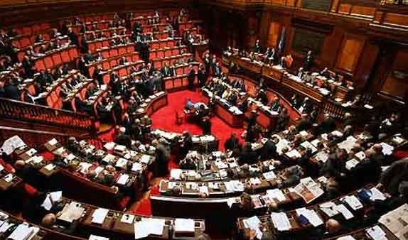 Governo Ritardi sulle riforme al gioco dazzardo