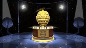 Prima degli Oscar assegnati i Razzie Awards