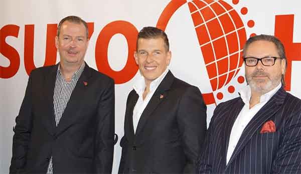 SuzoHapp Ottime proposte di nuovi giochi dazzardo