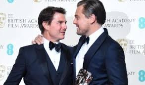 Tom Cruise botox anche per lui