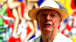 Dario Fo un novantenne con tanto da dire