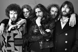 Eagles decidono di dirsi addio dopo la morte di Glenn Frey