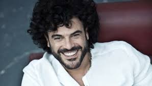 Francesco Renga e il suo ultimo singolo