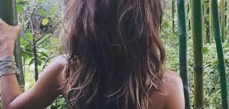 Halle Berry arriva senza veli su Instagram