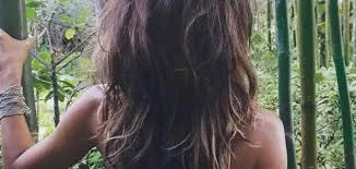 Halle Berry arriva senza veli su Instagram