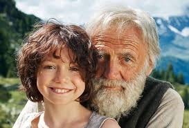 Heidi torna su grande schermo, dal 24 marzo al cinema