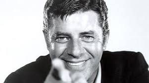 Jerry Lewis spegne novanta candeline