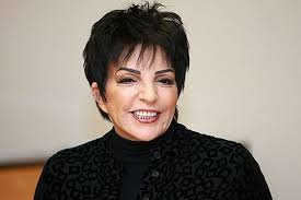 Liza Minelli spegne settanta candeline