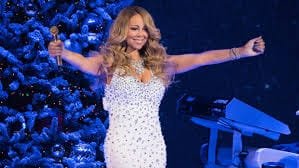 Mariah Carey rinuncia al suo concerto di Bruxelles per la sicurezza di tutti