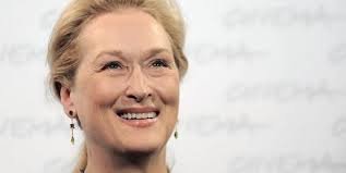 Meryl Streep e il suo essere femminista non solo sul set