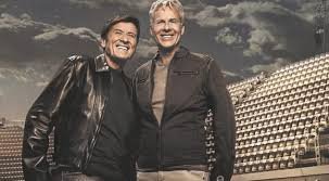 Capitani Coraggiosi, Baglioni malato salta il concerto di Torino