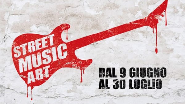 Milano grandi nomi per lo Street music art