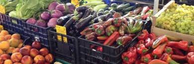 Black List cibi contaminati, attenzione alla provenienza