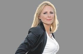 Federica Sciarelli risponde a tono a Matteo Salvini