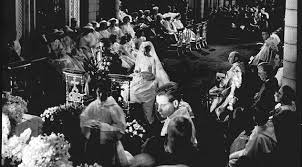 Grace e Ranieri sessanta anni fa le nozze da favola