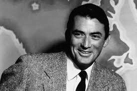 Gregory Peck un secolo dalla sua nascita