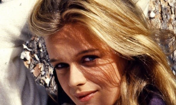 Morta Karina Huff attrice inglese di commedie allitaliana