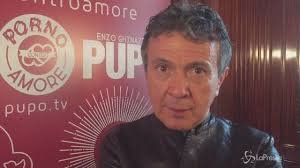 Pupo parla della sua guarigione, dopo anni di dipendenze