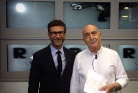 Rischiatutto stasera torna il re dei quiz