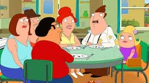 Bordertown il cartone animato anti immigrazione