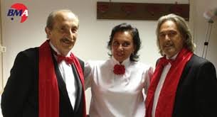 I Ricchi e Poveri restano solo in due