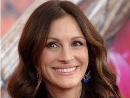 Julia Roberts cachet milionario per pochi giorni