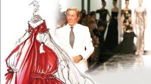 La Traviata vestita da Valentino