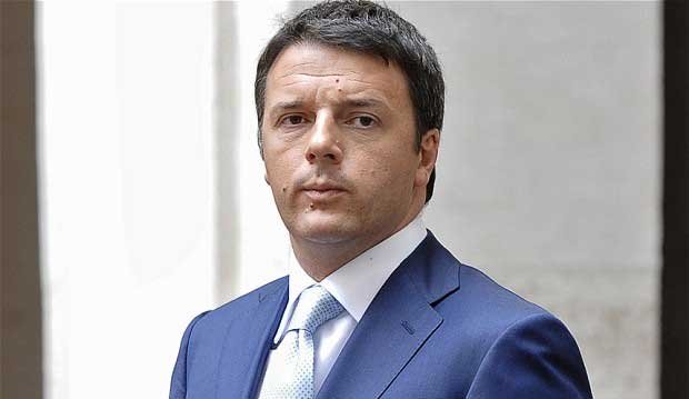 Referendum di ottobre Matteo Renzi ribadisce importanza