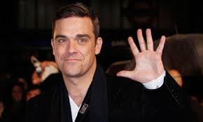 Robbie Williams prossimamente un nuovo album