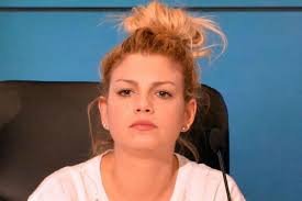 Emma Marrone e le sua lite sui social