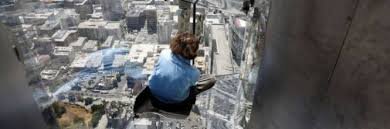 Los Angeles arriva lo scivolo più alto del mondo