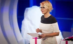 Maria De Filippi ancora cinque anni con la Mediaset