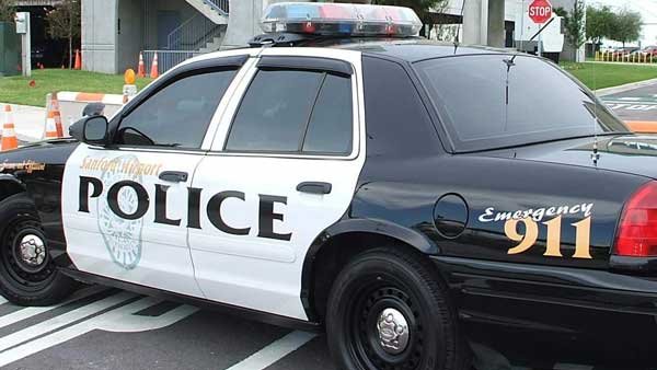 Usa bimbo trova pistola in casa tragedia
