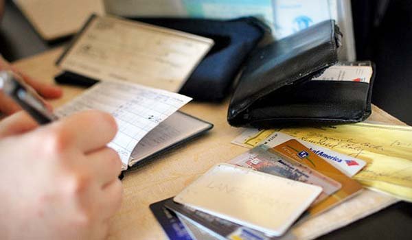 Accertamenti su bonifici e versamenti su conto del professionista