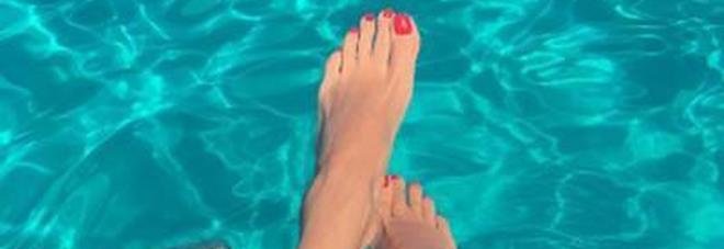 Emma Marrone e il suo post per feticisti