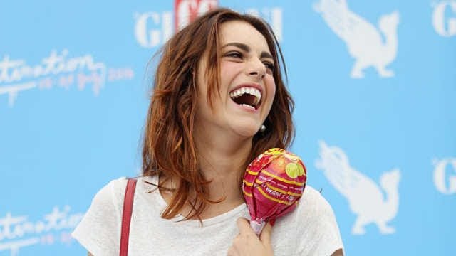 Giffoni arriva l’ex miss Italia, Miriam Leoni