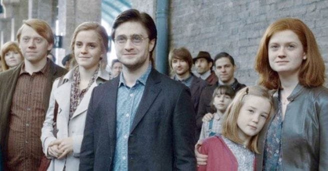 Harry Potter a settembre per l’ottava volta sul grande schermo