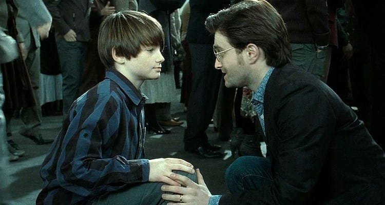 Harry Potter un successo annunciato