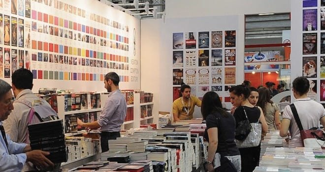 Salone del Libro di Torino dall’anno prossimo si trasferisce a Milano