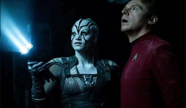 Star Trek Beyond arriva al cinema in lingua originale