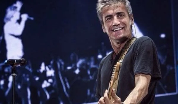 Esce “G come Giungla” il nuovo singolo di Ligabue