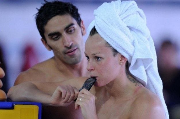 Federica Pellegrini e la sua vacanza bollente con Filippo Magnini