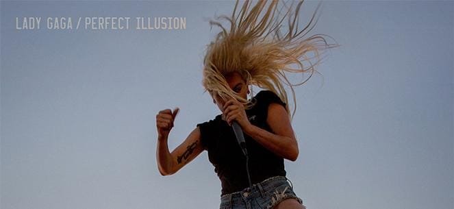 Lady Gaga nuovo singolo e nuovo look sempre più audace