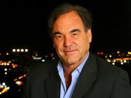 Oliver Stone spegne settanta candeline