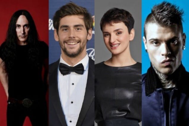 X Factor tutto pronto per la nuova edizione