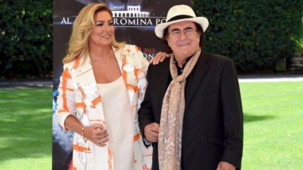 Al Bano e Romina un film sulla loro vita
