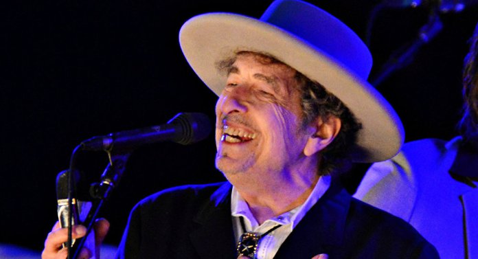 Bob Dylan forse non andrà a Stoccolma per il Nobel